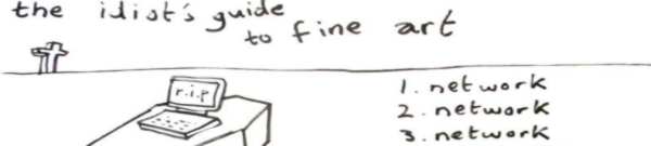 coffin humour