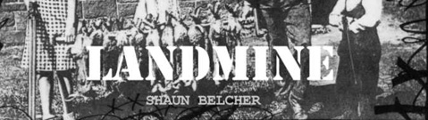 landmine banner