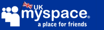 myspace logo