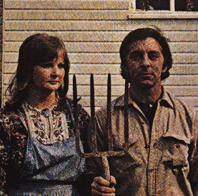 David Ackles - American Gothic - a masterpiece!