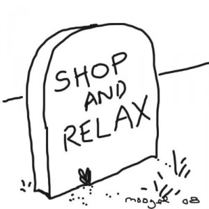 shop